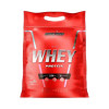 Nutri Whey Protein Integralmédica 900g Sabor Chocolate Nutri Whey Protein Integralmédica 900g Sabor Chocolate