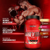 Whey 100% Pure Cookies & Cream Pote 900G