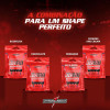 Creamass Hipercalorico Integralmedica Baunilha Refil 3Kg