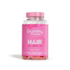 Suplemento Alimentar Gummy Hair Vitamin Tutti-Frutti - 60 unidades