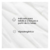 Protetor Solar Infantil Helioderm Kids Fps50 120ml