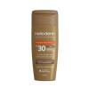 Protetor Solar Bronze Helioderm 3 Em 1 Fps30 Efeitou Dourado 200ml