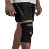 Joelheira Esporte Orificio Reforcado Mercur P Ref: Bc0037