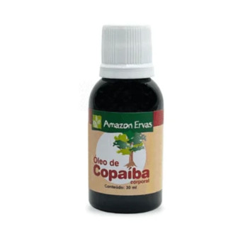 Óleo de Andiroba com 30 ML Óleo de Andiroba com 30 ML