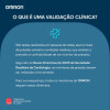 Aparelho de Pressão Arterial de Braço Omron Control+ HEM-7122 1 unidade