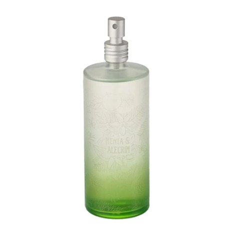 Colônia Granado Menta & Alecrim 230ml