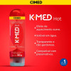 Gel Lubrificante Íntimo K-Med Hot 50g