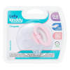 Lolly Chupeta Special Sil O T1 Rosa