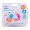 Bico Mamadeira O Tamanho 2 Lolly Transparente