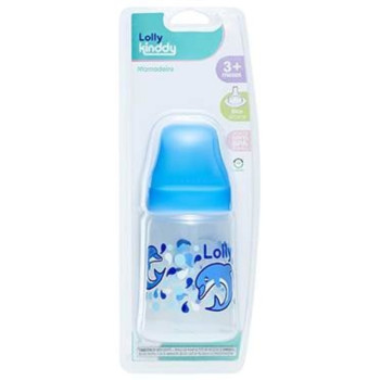 Mamadeira Big Oceano 330ML Azul Mamadeira Big Oceano 330ML Azul