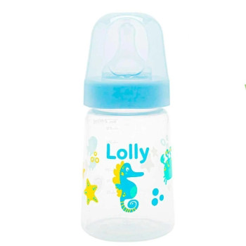 Mamadeira Big Oceano Bico de Silicone Rosa 240ml Mamadeira Big Oceano Bico de Silicone Rosa 240ml