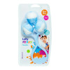 Lolly Chocalho Baby Tip Azul