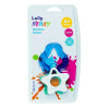 Lolly Mordedor Infantil Azul