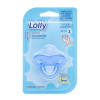Chupeta Lolly Silicone Ortodontica Tamanho 2 Azul