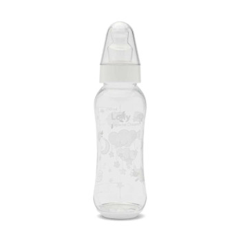 Mamadeira Lolly Special Dreams Neutro 250ml