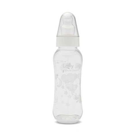 Mamadeira Lolly Special Dreams Neutro 250ml