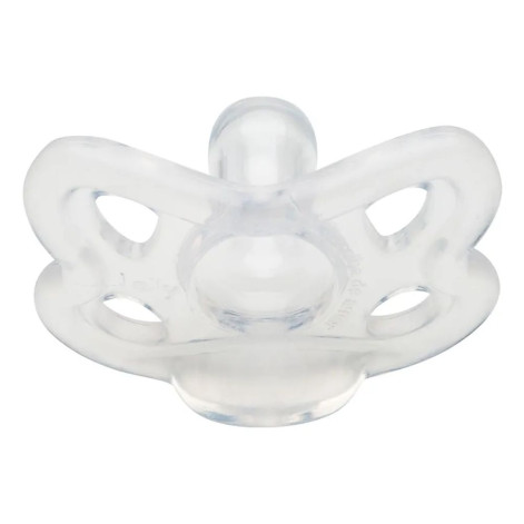 Chupeta Lolly Baby Special 100% Silicone Tamanho 1 Blister