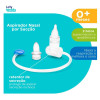 Aspirador Nasal Lolly RespireBem 