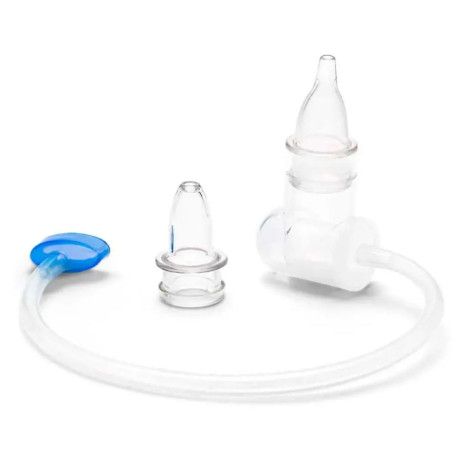 Aspirador Nasal Lolly RespireBem 