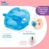 Chupeta Lolly Dreams Tamanho 2 Azul 
