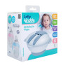 Kit Para Refeição Trippy Lolly Azul