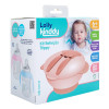 Kit de Refeição Trippy Lolly Rosa