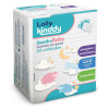 Algodão Quadrado QuadryBaby Maciez e Conforto para Higienização do Bebê - Ideal para Skincare - Caixa com 50 Unidades Algodão Quadrado QuadryBaby Maciez e Conforto para Higienização do Bebê - Ideal para Skincare - Caixa com 50 Unidades