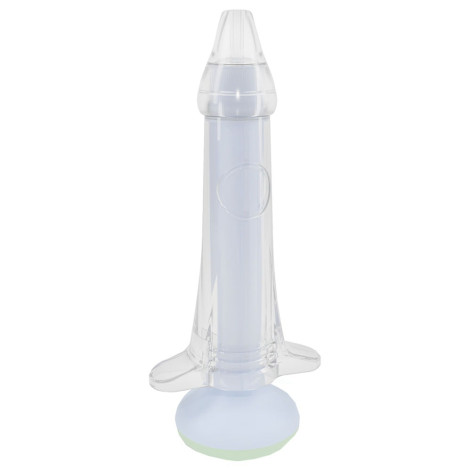 Seringa De Lavagem Nasal Lolly Masculino