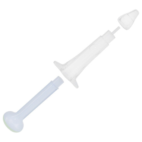 Seringa De Lavagem Nasal Lolly Masculino