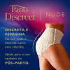 Roupa Íntima Descartável Tena Pants Discreet G/EG 16 unidades Roupa Íntima Descartável Tena Pants Discreet G/EG 16 unidades