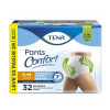 Roupa Intima Tena Pants Confort P/M L32P29 Unidades