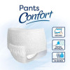 Roupa Intima Tena Pants Confort P/M L32P29 Unidades