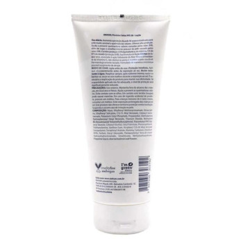 Protetor Solar Loção Fps30 Anasol 200g