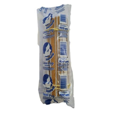 Lixa De Unha Pop Anamaria