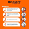 Rinosoro Jet 0,9% Descongestionante Spray Jato Contínuo 100ml