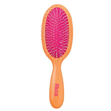 Escova Desembaraçante Ricca - Escova de Cabelo 1 Unidade
