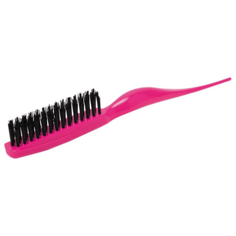 Escova Finalizadora para Penteado Ricca 1 Unidade