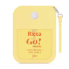 Spray Perfumado Ricca Colônia Corpo E Cabelo Go! Sunny 34ml
