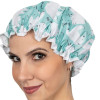 Touca De Banho Fashion Ricca 1 Unidade