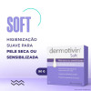 Sabonete em Barra Dermotivin Soft Pele Seca ou Sensibilizada com 90g