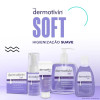 Sabonete em Barra Dermotivin Soft Pele Seca ou Sensibilizada com 90g