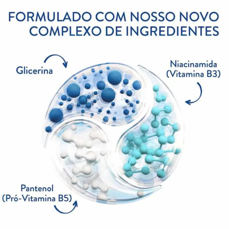 Loção Hidratante Corporal Cetaphil Advanced Moisturize 473ml