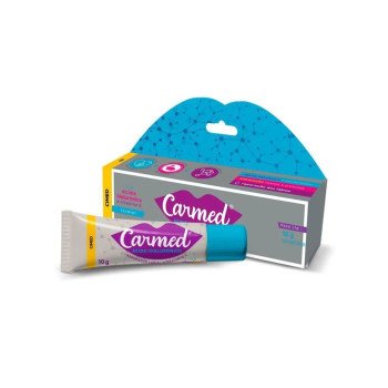 Carmed Acido Hialuronico Gel Bg 10G