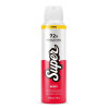 Desodorante Antitranspirante Aerossol Cimed Super Berry 150ml Desodorante Antitranspirante Aerossol Cimed Super Berry 150ml