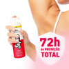 Desodorante Antitranspirante Aerossol Cimed Super Berry 150ml Desodorante Antitranspirante Aerossol Cimed Super Berry 150ml
