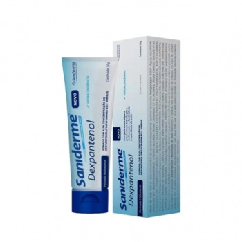 Cicatrisan Dexpantenol Pomada 30G