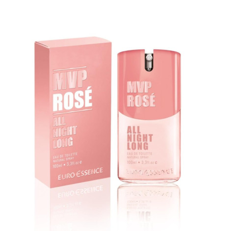 GELLUS DES COL EURO ROSE ESSENCE 100ML