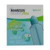 Maresis Flex Fqm Infantil Alto Volume 15 Sachês de 1,08g + 1 Frasco aplicador de 120ml Maresis Flex Fqm Infantil Alto Volume 15 Sachês de 1,08g + 1 Frasco aplicador de 120ml