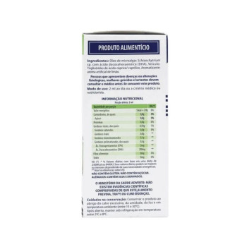 Dhalga Abacaxi 1 Frasco Com 60 ML Solução Oral