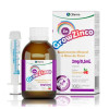 Grow Zinco Solução Oral Sabor Guaraná 100ml
